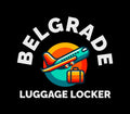 24/7 Luggage Storage Belgrade Near City Center & Airport Shuttle Bus